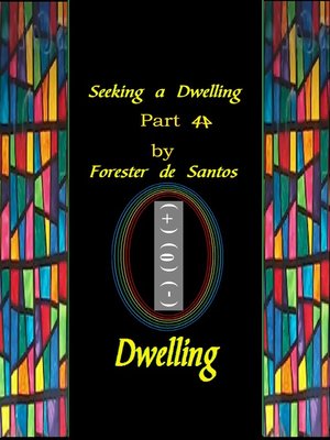 cover image of Seeking a Dwelling Part 4